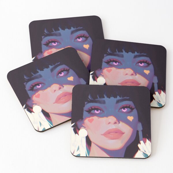 Item preview, Digital Aphrodite  designed and sold by Joeartzz.