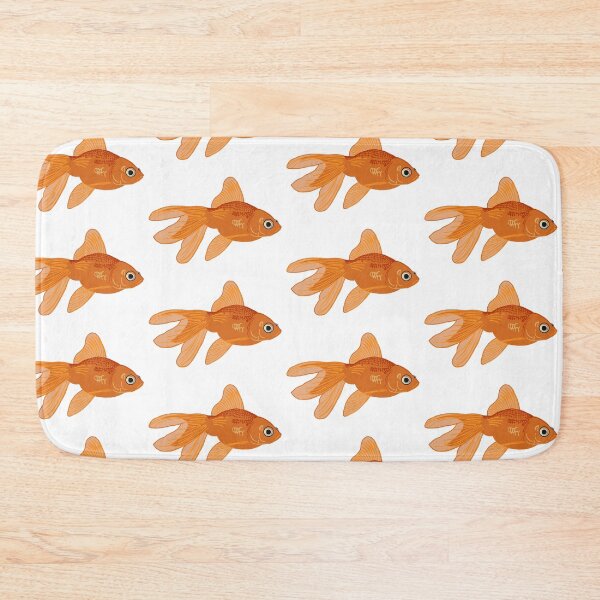 Item preview, Goldfish designed and sold by BlueGhosts.