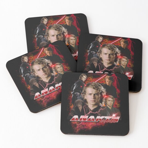 Item preview, Anakin Sywalker Bootleg 90s designed and sold by 5th dimension shirtz.