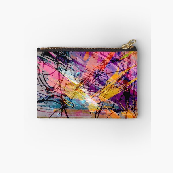 Item preview, Explosion Abstract designed and sold by ViaARTfactory.