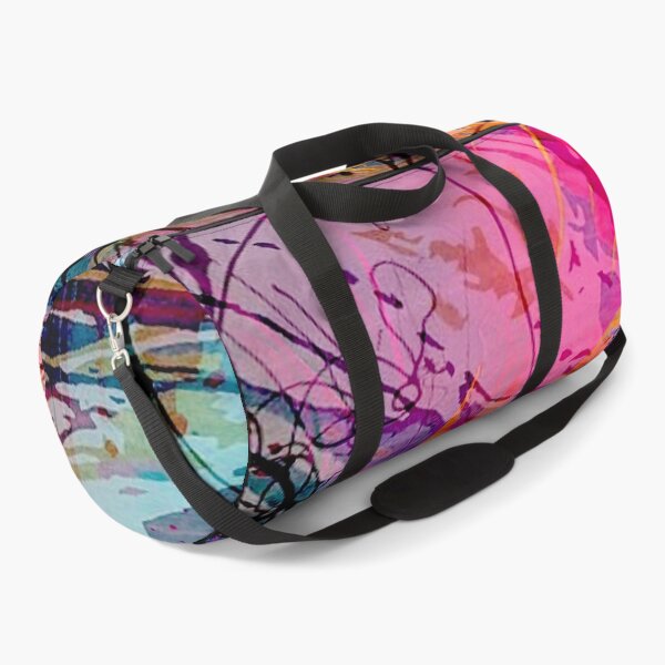 Item preview, Explosion Abstract designed and sold by ViaARTfactory.