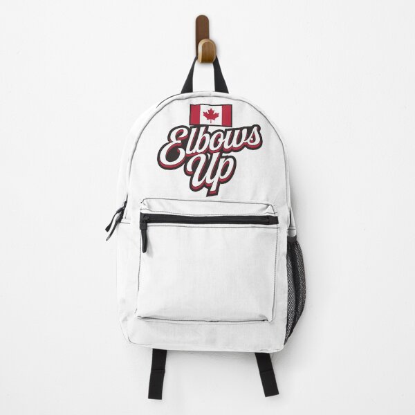 Item preview, Elbows Up Canada designed and sold by ZAIKY DREAMS.