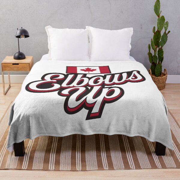 Item preview, Elbows Up Canada designed and sold by ZAIKY DREAMS.