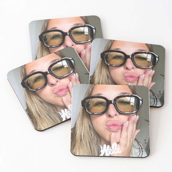 Item preview, Helena Bailly - tanning designed and sold by PYXOO.