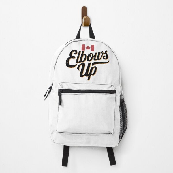 Item preview, Elbows Up  designed and sold by ZAIKY DREAMS.