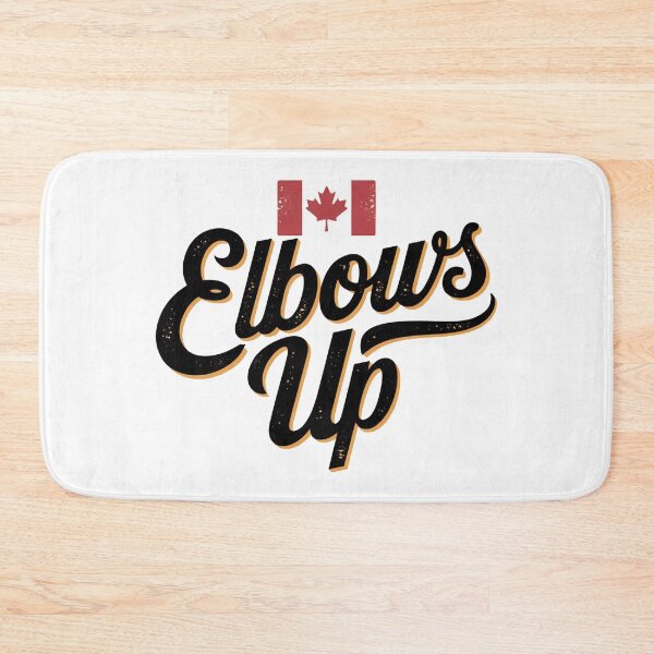 Item preview, Elbows Up  designed and sold by ZAIKY DREAMS.