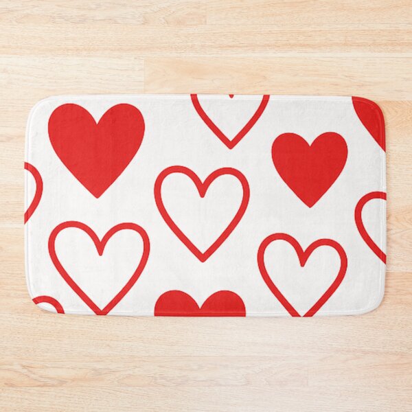 Item preview, Hearts designed and sold by Nanitus.