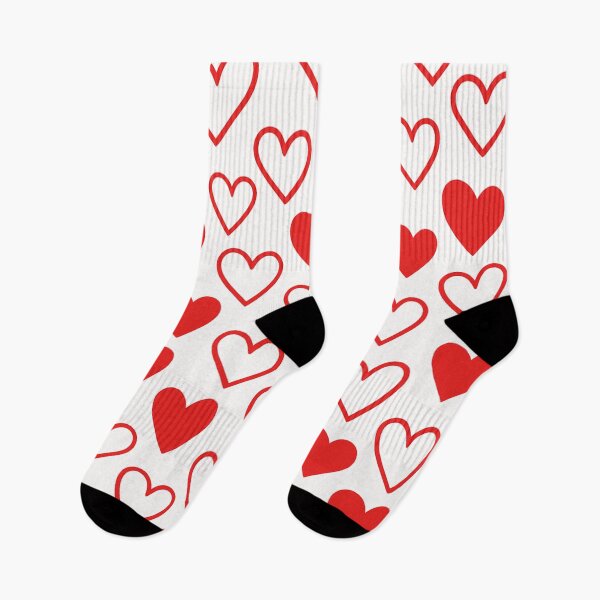 Item preview, Hearts designed and sold by Nanitus.