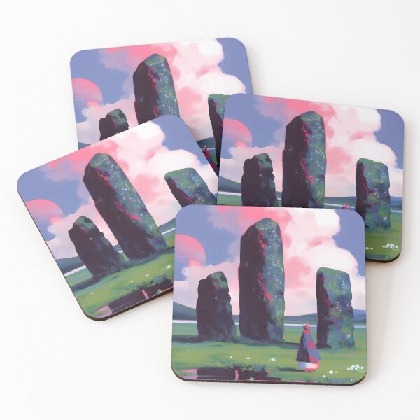 Item preview, Pastel Skies designed and sold by Joeartzz.