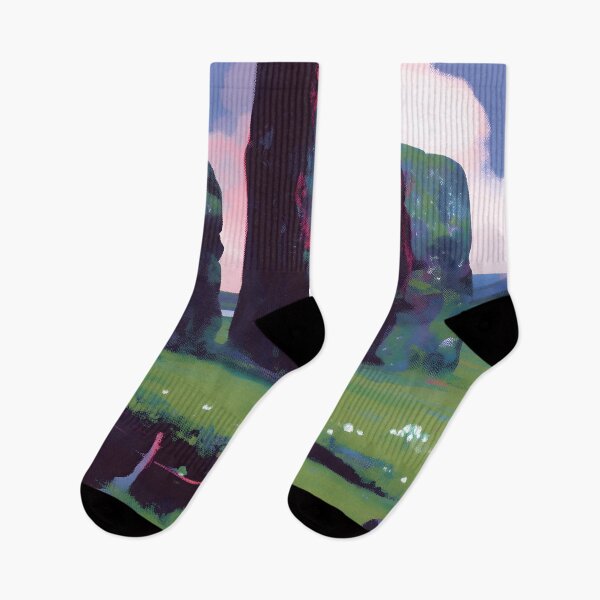 Item preview, Pastel Skies designed and sold by Joeartzz.