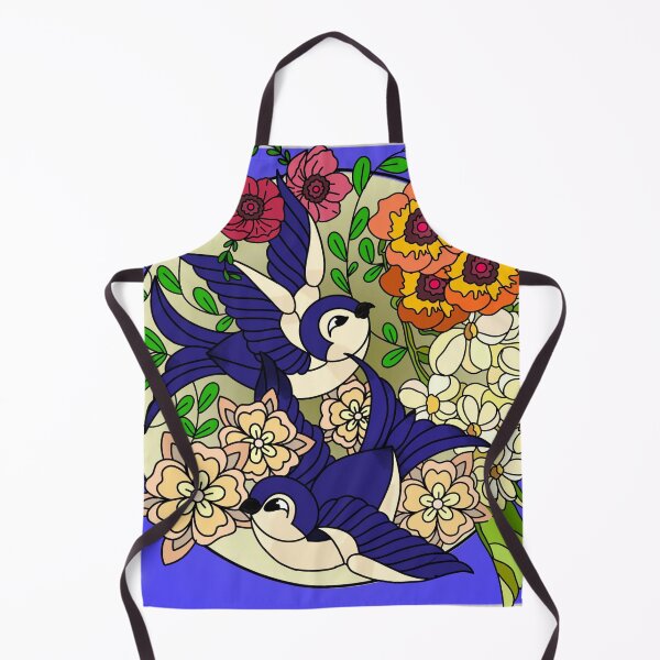 Item preview, Moonlit Garden designed and sold by Snowflake Company Online Store.