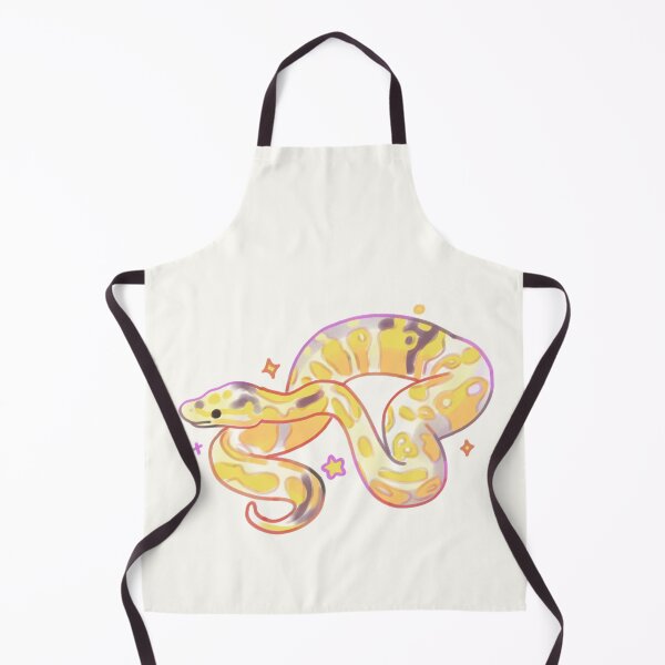 Item preview, Cute pastel snake designed and sold by Mayarartsy.