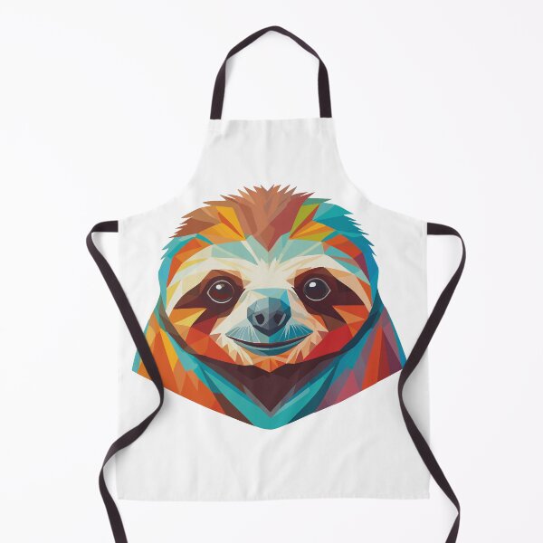 Item preview, Sunny The Sloth designed and sold by Cinantix.