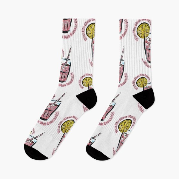 Item preview, When Life Gives You Lemons...Make Pink Lemonade designed and sold by PinkWinkDesigns.