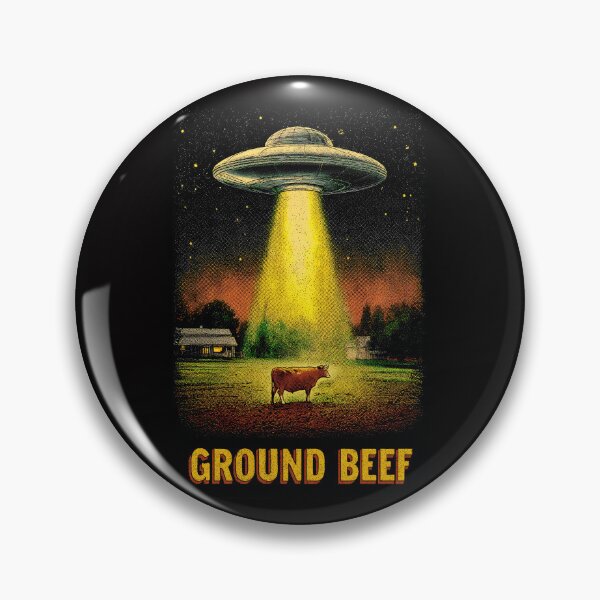 Item preview, Ground beef designed and sold by Brendon987.