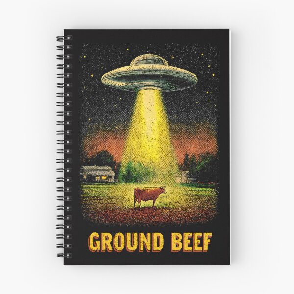 Item preview, Ground beef designed and sold by Brendon987.