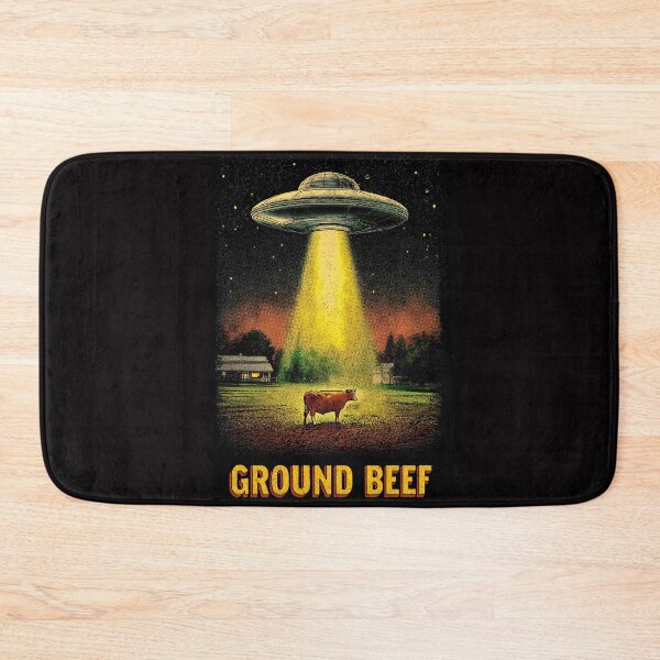 Item preview, Ground beef designed and sold by Brendon987.
