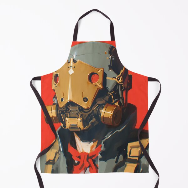 Item preview, Robot Butler designed and sold by Joeartzz.