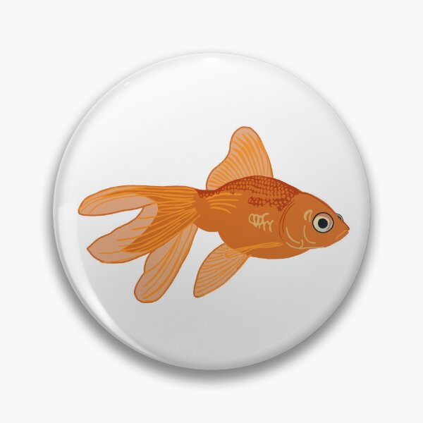 Item preview, Goldfish designed and sold by BlueGhosts.