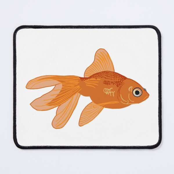 Item preview, Goldfish designed and sold by BlueGhosts.