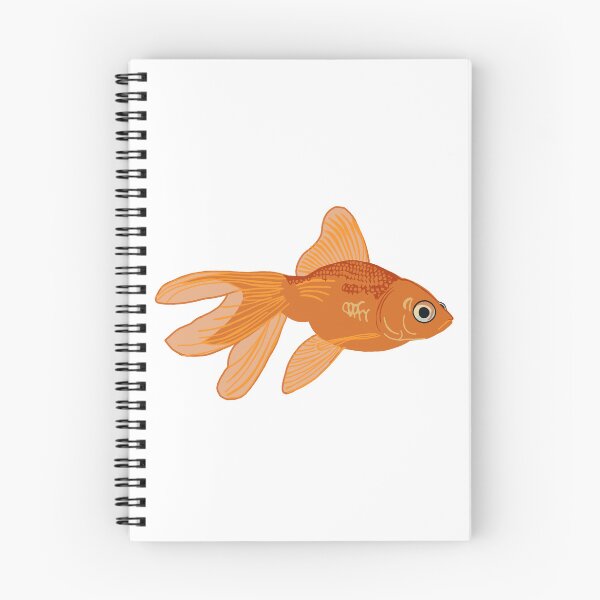 Item preview, Goldfish designed and sold by BlueGhosts.