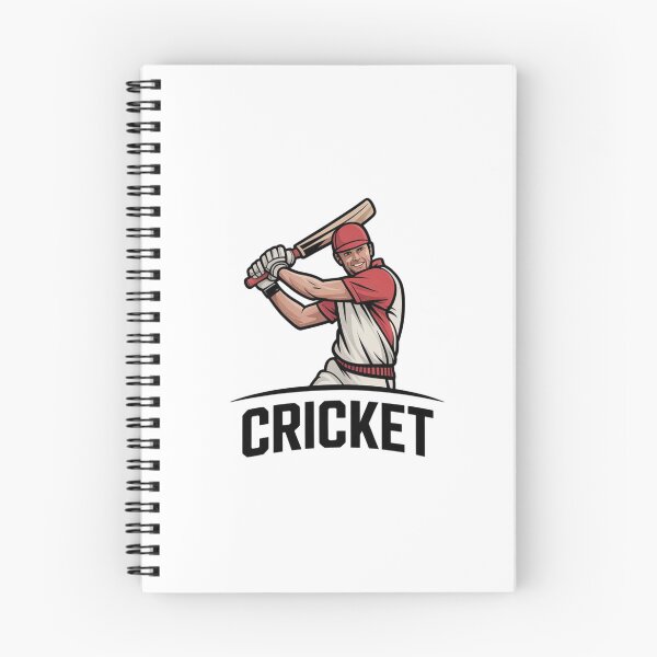 Item preview, Trendy Cricket Player  designed and sold by SOUFIANE1991.