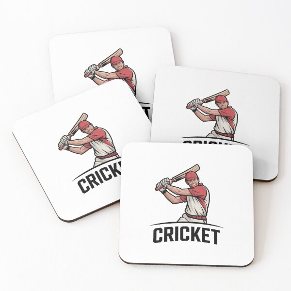 Item preview, Trendy Cricket Player  designed and sold by SOUFIANE1991.