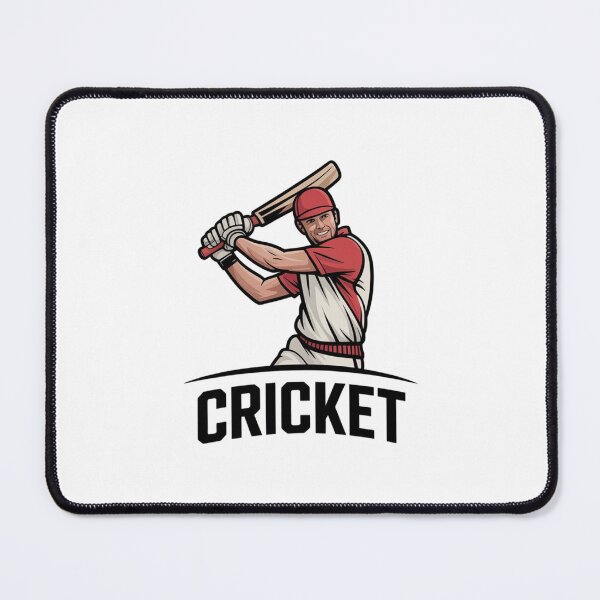 Item preview, Trendy Cricket Player designed and sold by SOUFIANE1991.