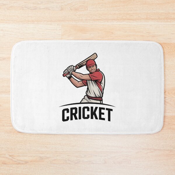 Item preview, Trendy Cricket Player  designed and sold by SOUFIANE1991.