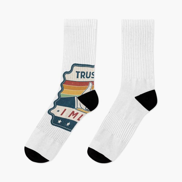 Item preview, Trust me I'm Lucky  designed and sold by Lucky 777.