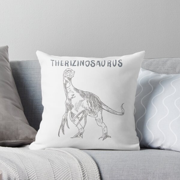 Item preview, Therizinosaurus dinosaur  designed and sold by ArtByLakmini.