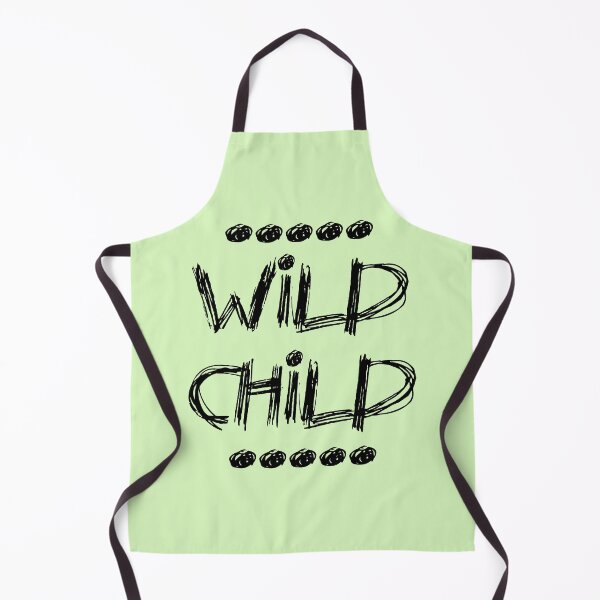 Item preview, Wild Child designed and sold by Persnicketee.