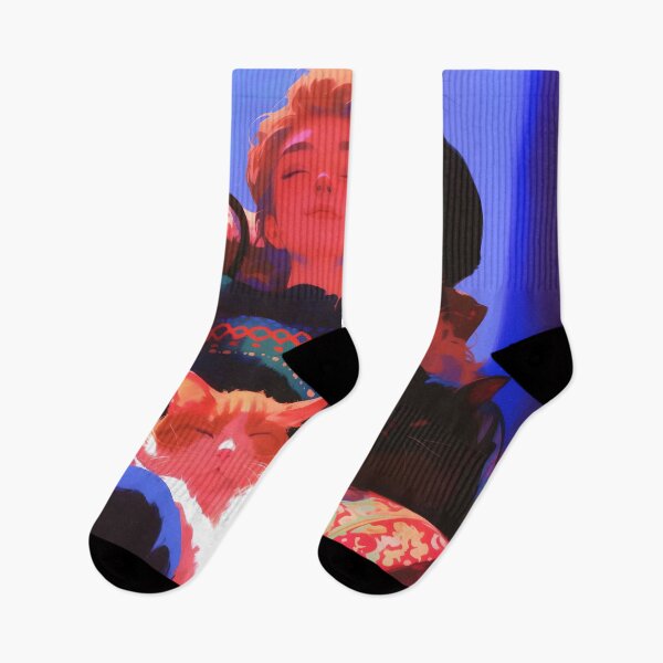 Item preview, Cozy Vibes designed and sold by Joeartzz.