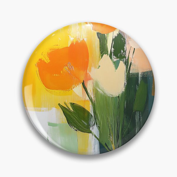 Item preview, Floral Pulse designed and sold by daila70.