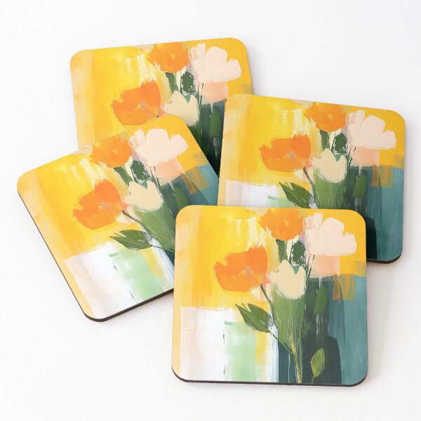 Item preview, Floral Pulse designed and sold by daila70.
