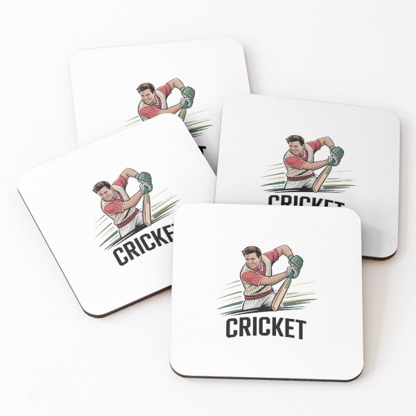 Item preview, Trendy Cricket Player  designed and sold by SOUFIANE1991.