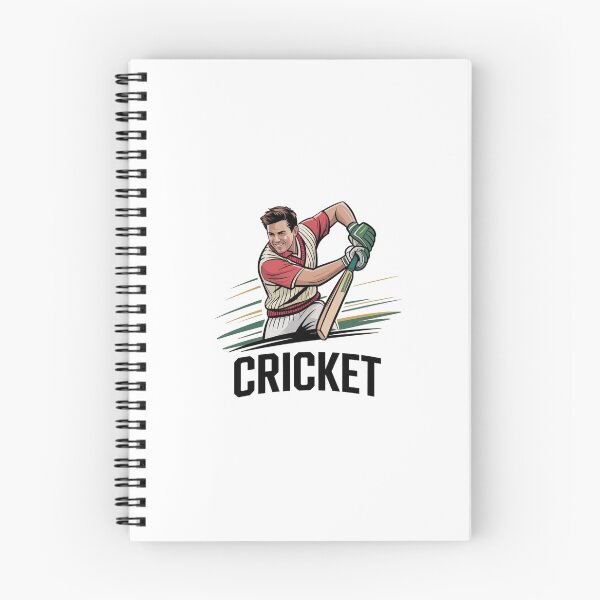 Item preview, Trendy Cricket Player  designed and sold by SOUFIANE1991.