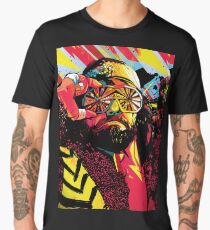 machoman!! Men's Premium T-Shirt