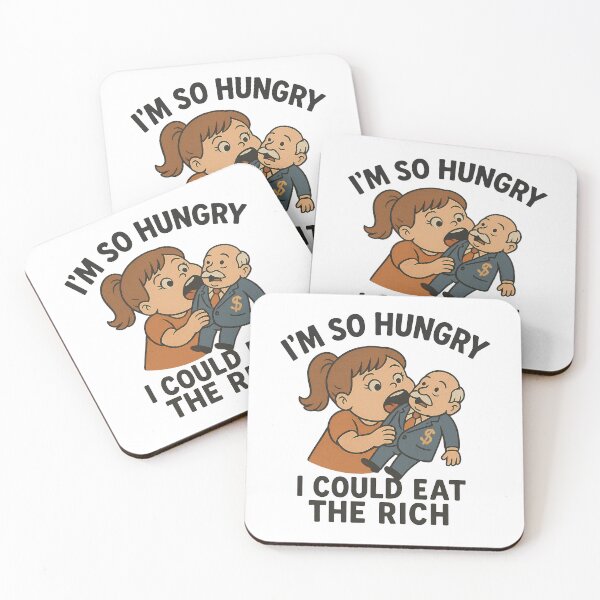 Item preview, I'm So Hungry I Could... designed and sold by FreshPrintz LLC.