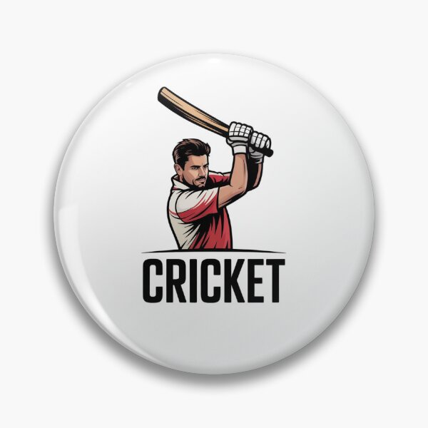 Item preview, Trendy Cricket Player  designed and sold by SOUFIANE1991.