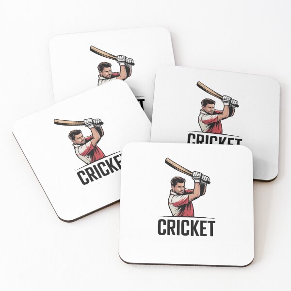 Item preview, Trendy Cricket Player  designed and sold by SOUFIANE1991.
