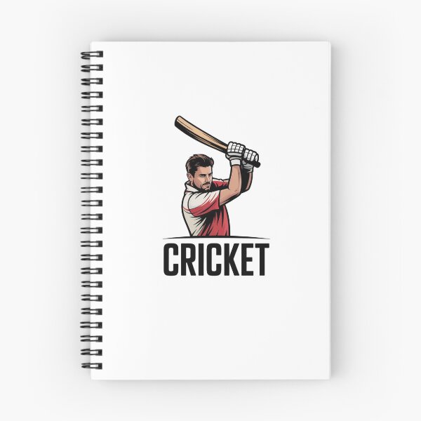 Item preview, Trendy Cricket Player  designed and sold by SOUFIANE1991.