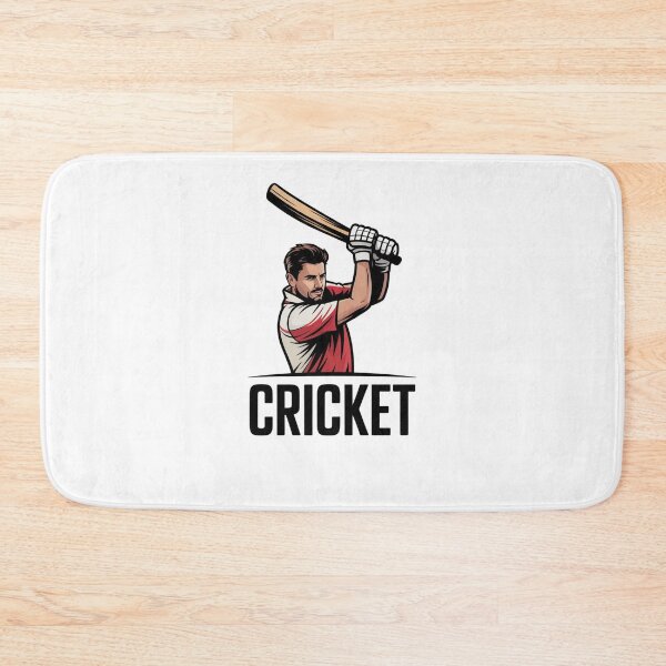 Item preview, Trendy Cricket Player  designed and sold by SOUFIANE1991.