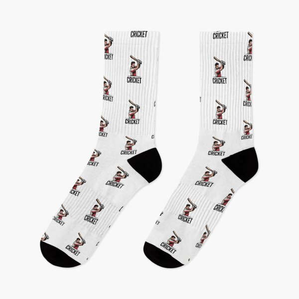 Item preview, Trendy Cricket Player  designed and sold by SOUFIANE1991.