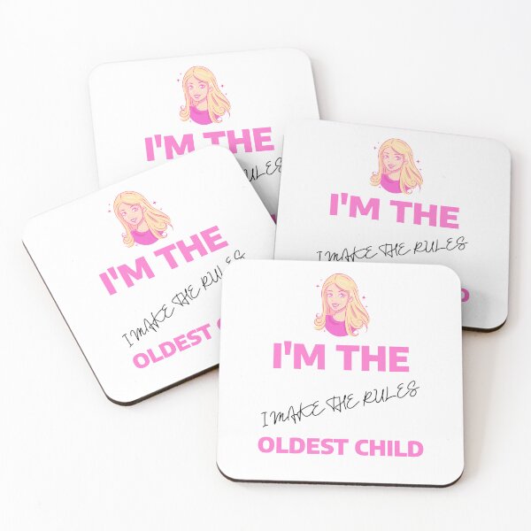Item preview, Oldest Child. designed and sold by SBRTPOD.