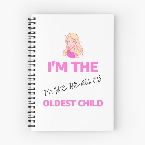 Item preview, Oldest Child. designed and sold by SBRTPOD.