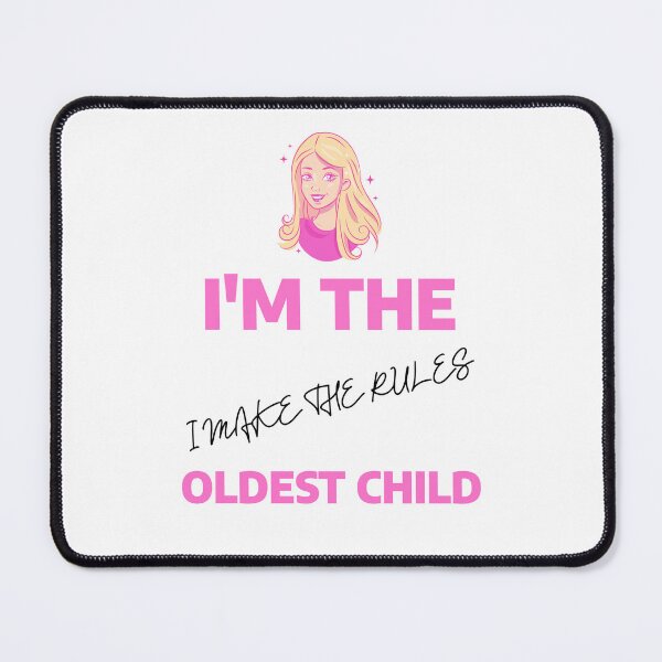 Item preview, Oldest Child. designed and sold by SBRTPOD.