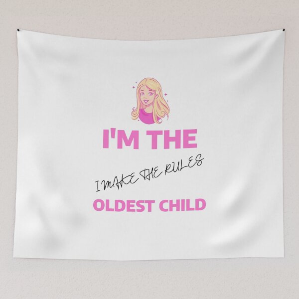 Item preview, Oldest Child. designed and sold by SBRTPOD.