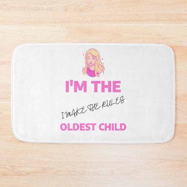 Item preview, Oldest Child. designed and sold by SBRTPOD.
