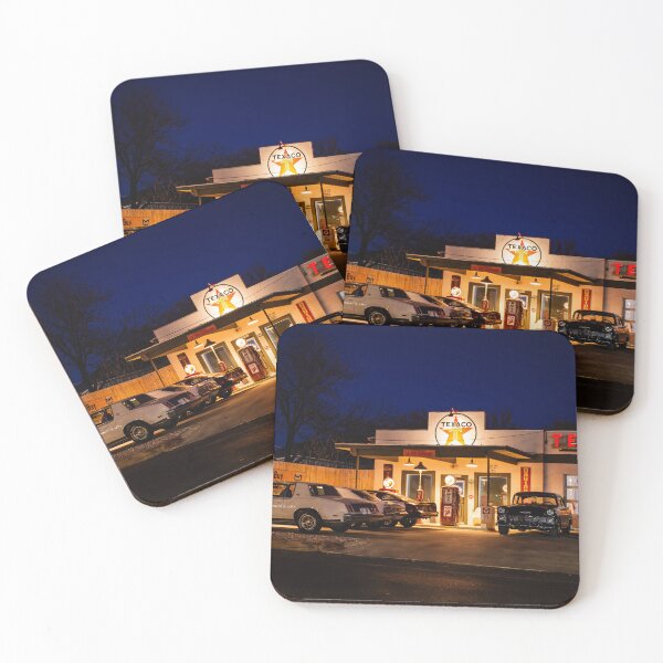 Item preview, Service Station Life designed and sold by Jon Mishou.